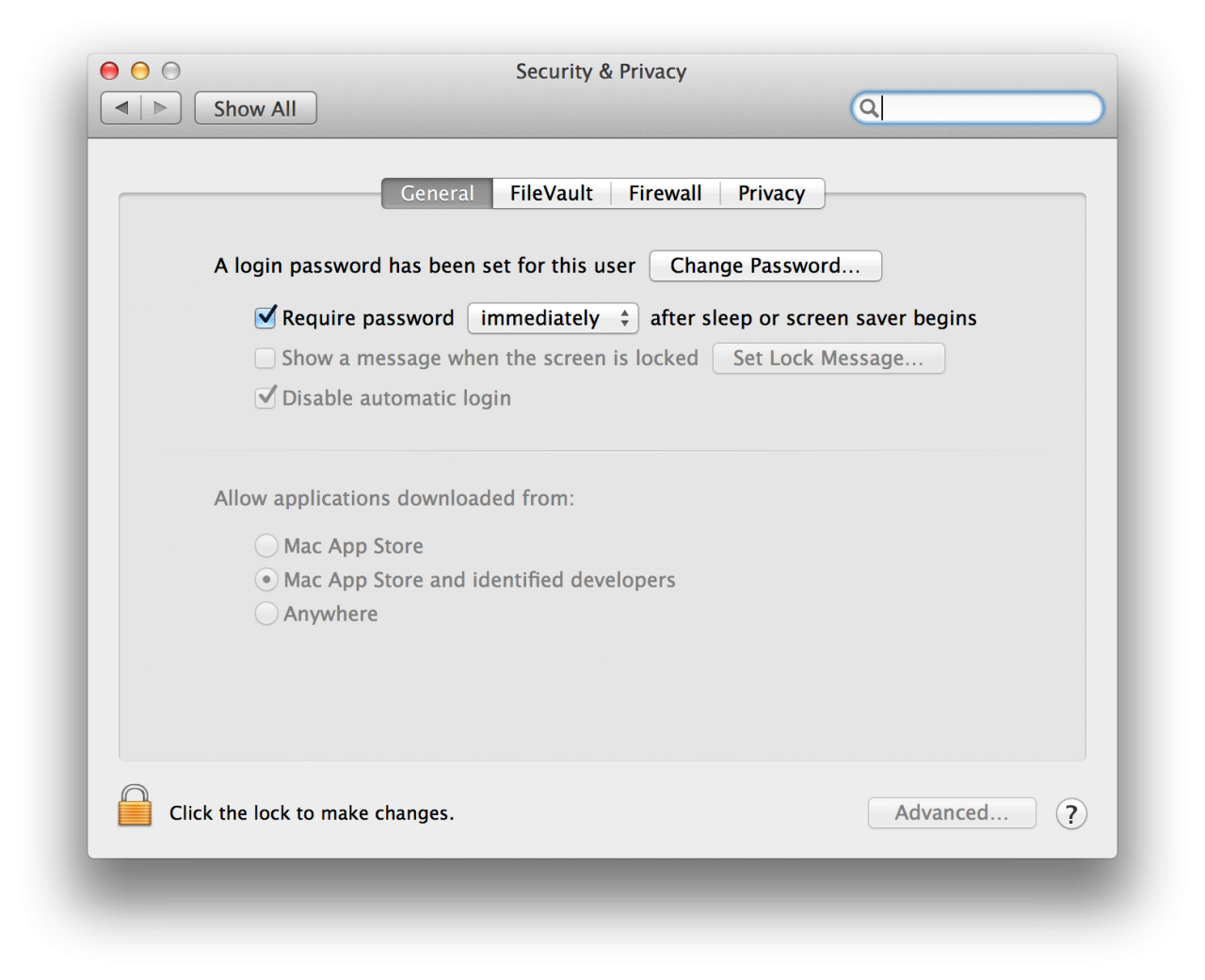 Mac Allow Download From Unidentified Developer